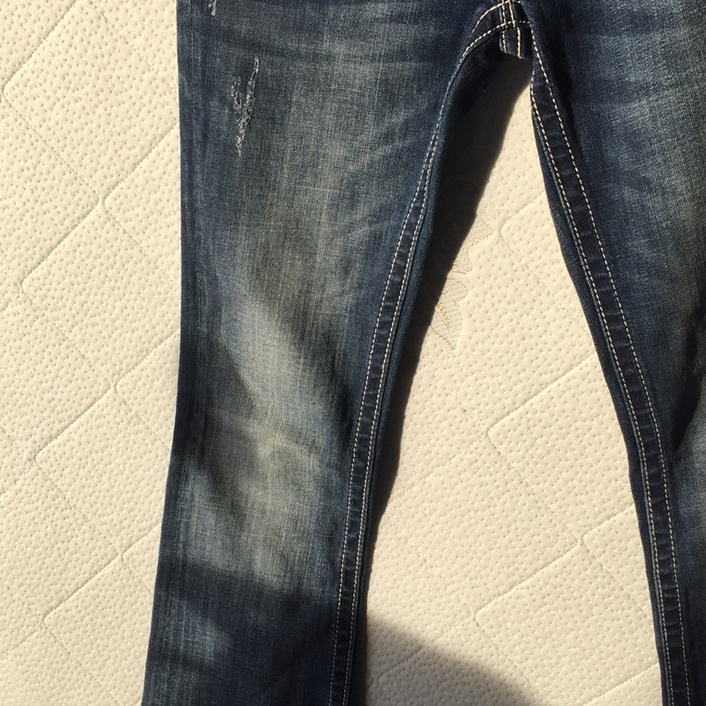 Jeans - Picture 3 of 5